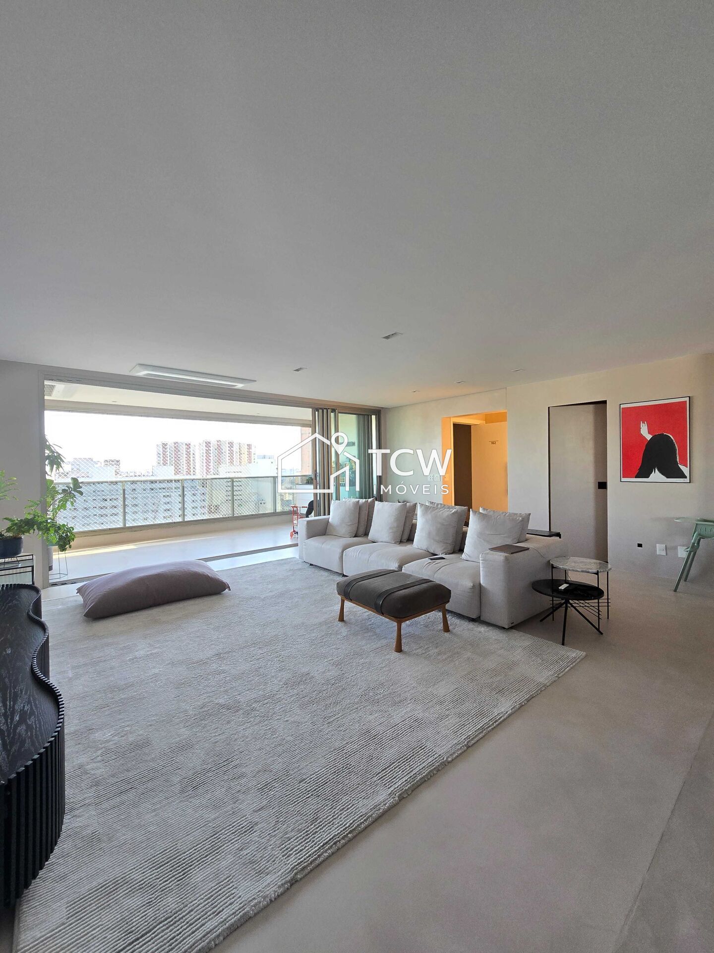 Apartamento, 3 quartos, 181 m² - Foto 7