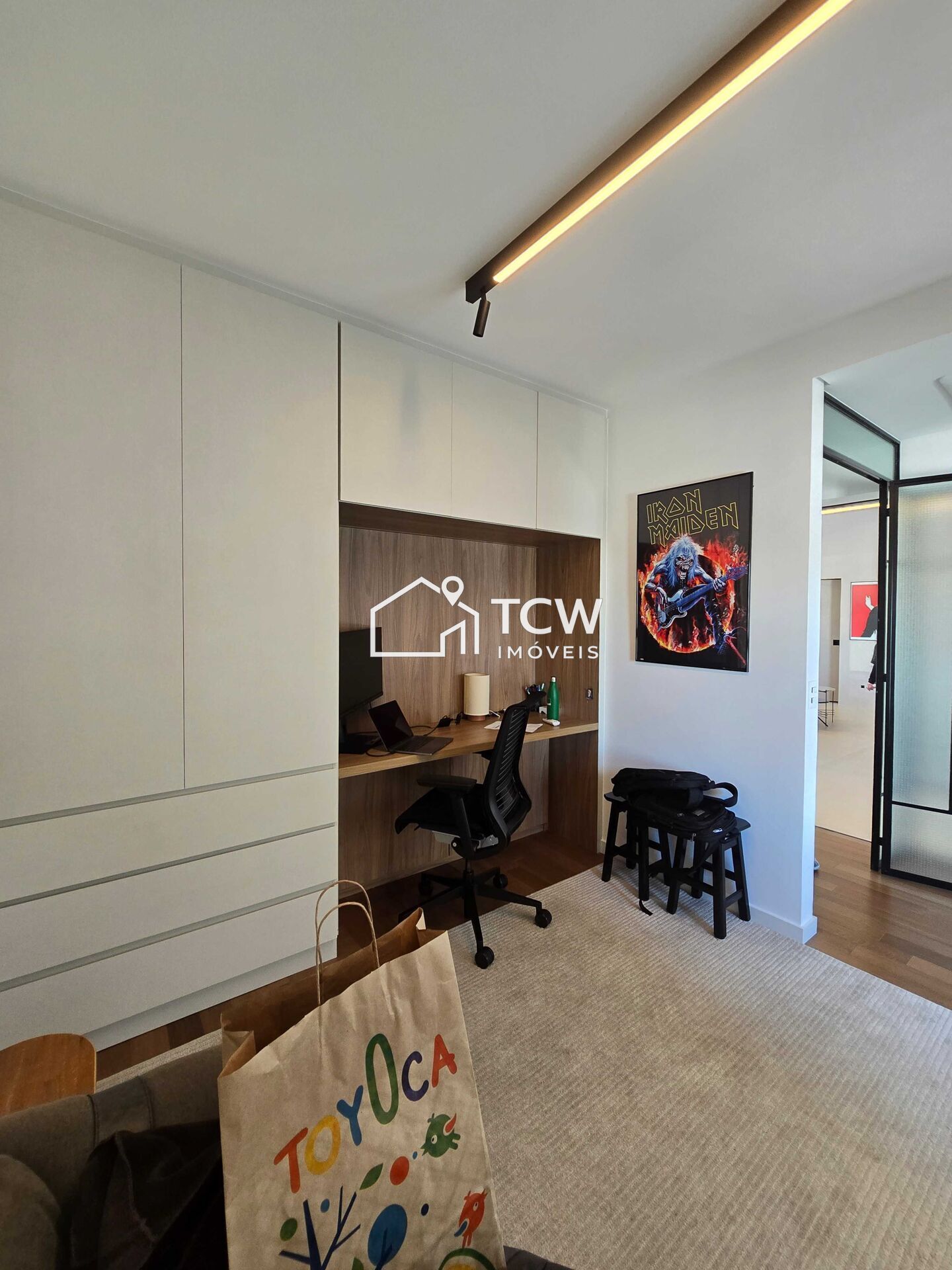 Apartamento, 3 quartos, 181 m² - Foto 17
