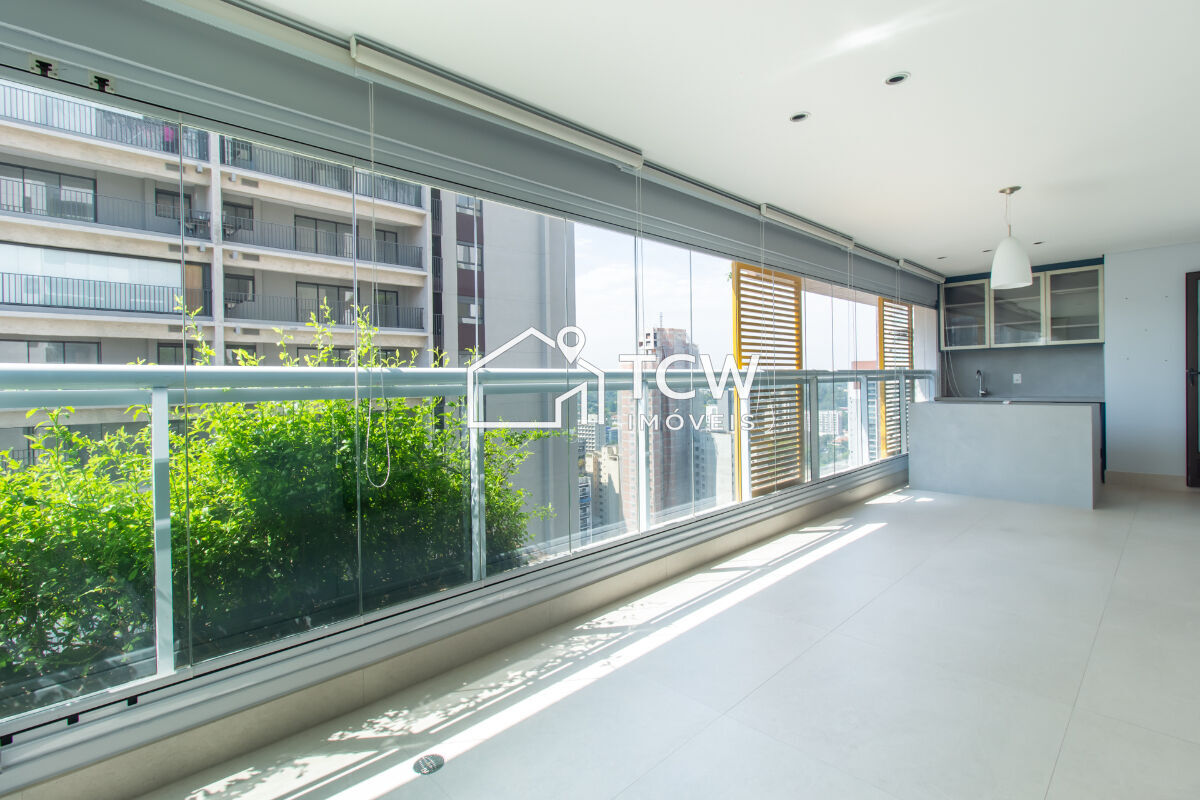 Apartamento, 3 quartos, 137 m² - Foto 4