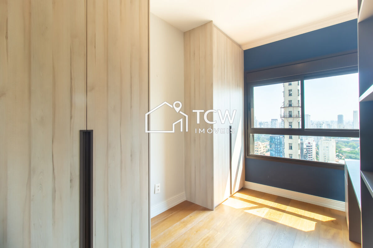 Apartamento, 3 quartos, 137 m² - Foto 26