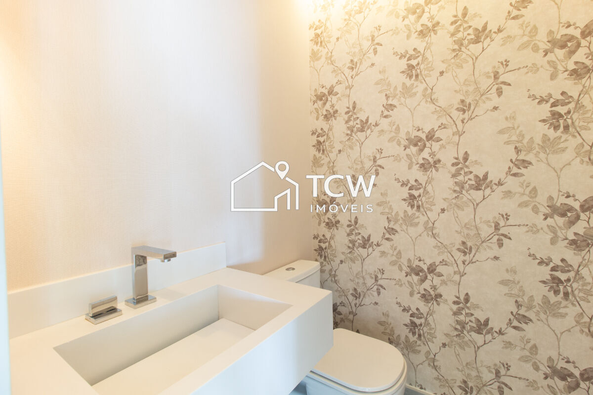 Apartamento, 3 quartos, 137 m² - Foto 11