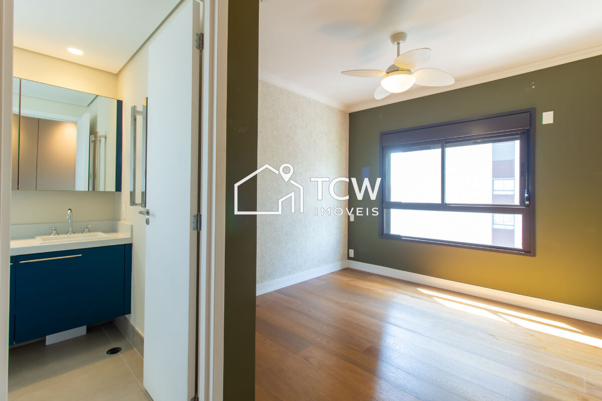 Apartamento, 3 quartos, 137 m² - Foto 22