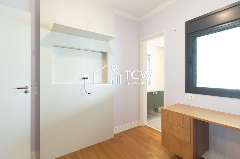 Apartamento, 3 quartos, 137 m² - Foto 29