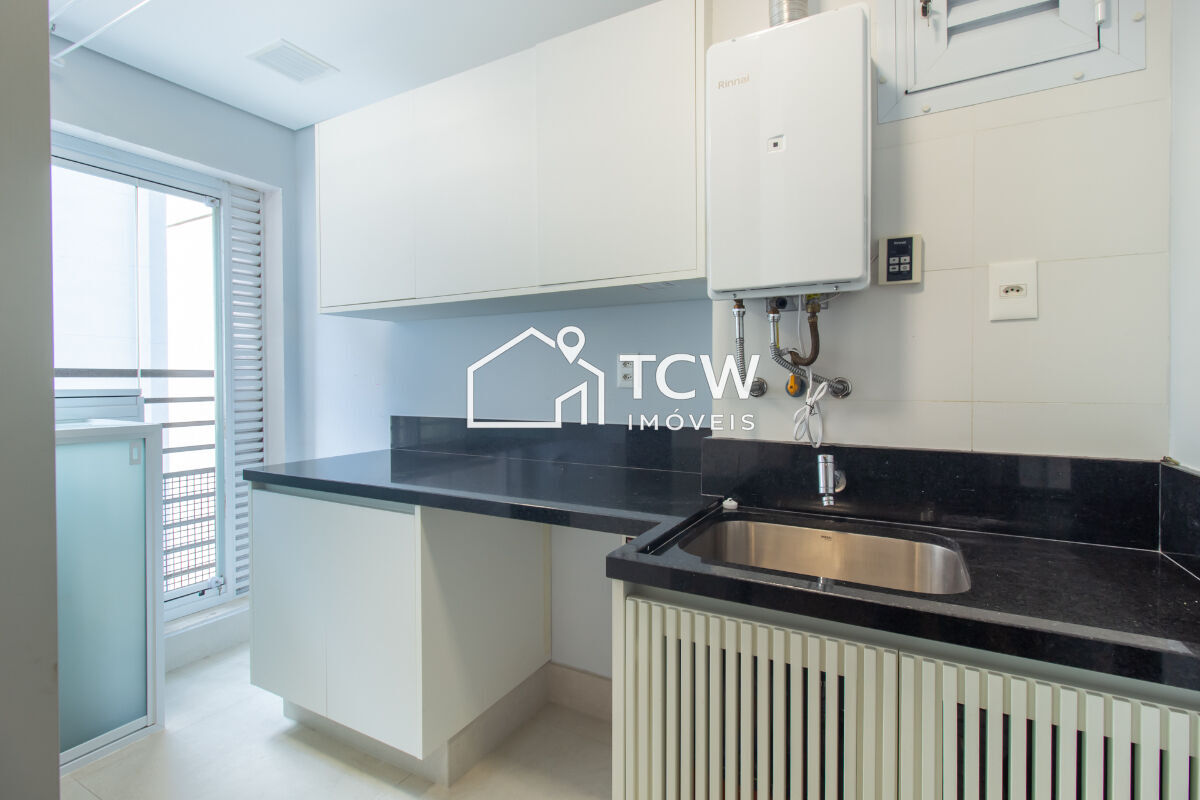 Apartamento, 3 quartos, 137 m² - Foto 15