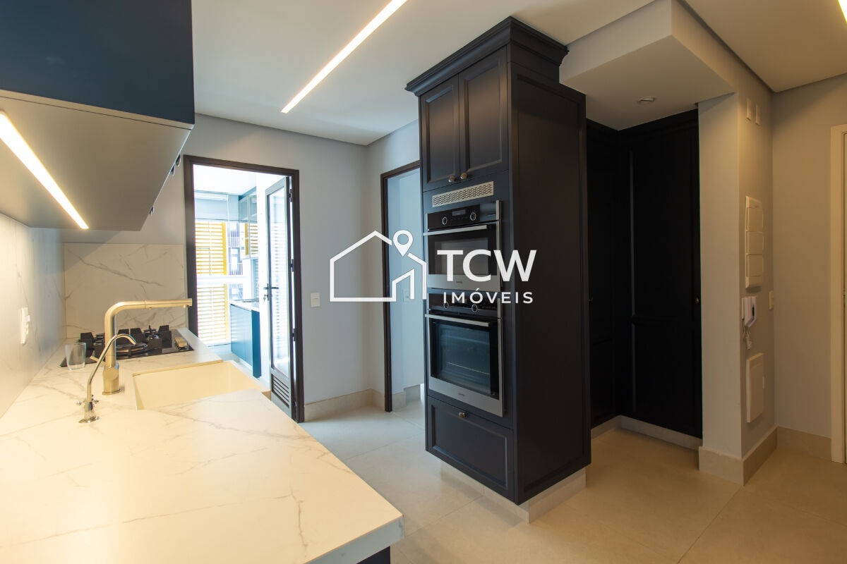 Apartamento, 3 quartos, 137 m² - Foto 13
