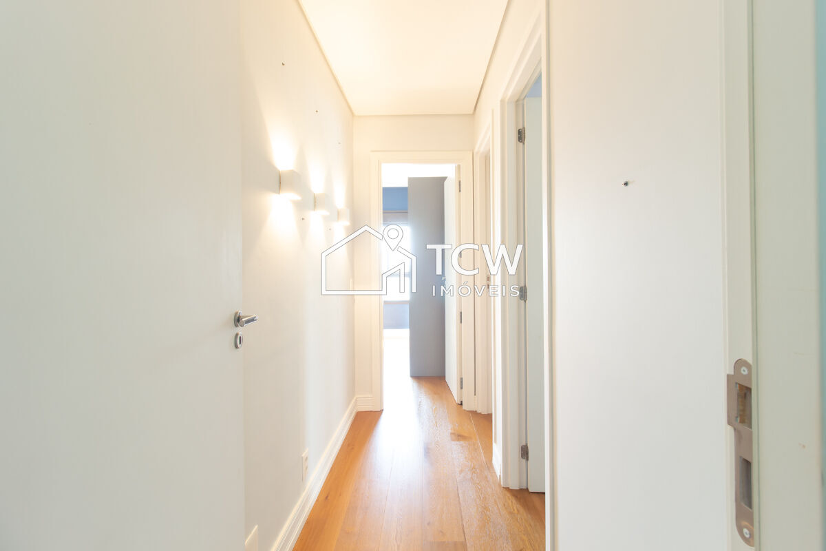 Apartamento, 3 quartos, 137 m² - Foto 19