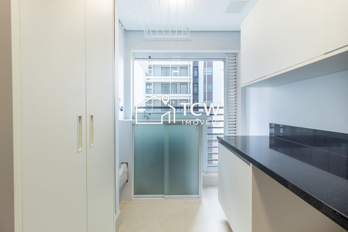 Apartamento, 3 quartos, 137 m² - Foto 17