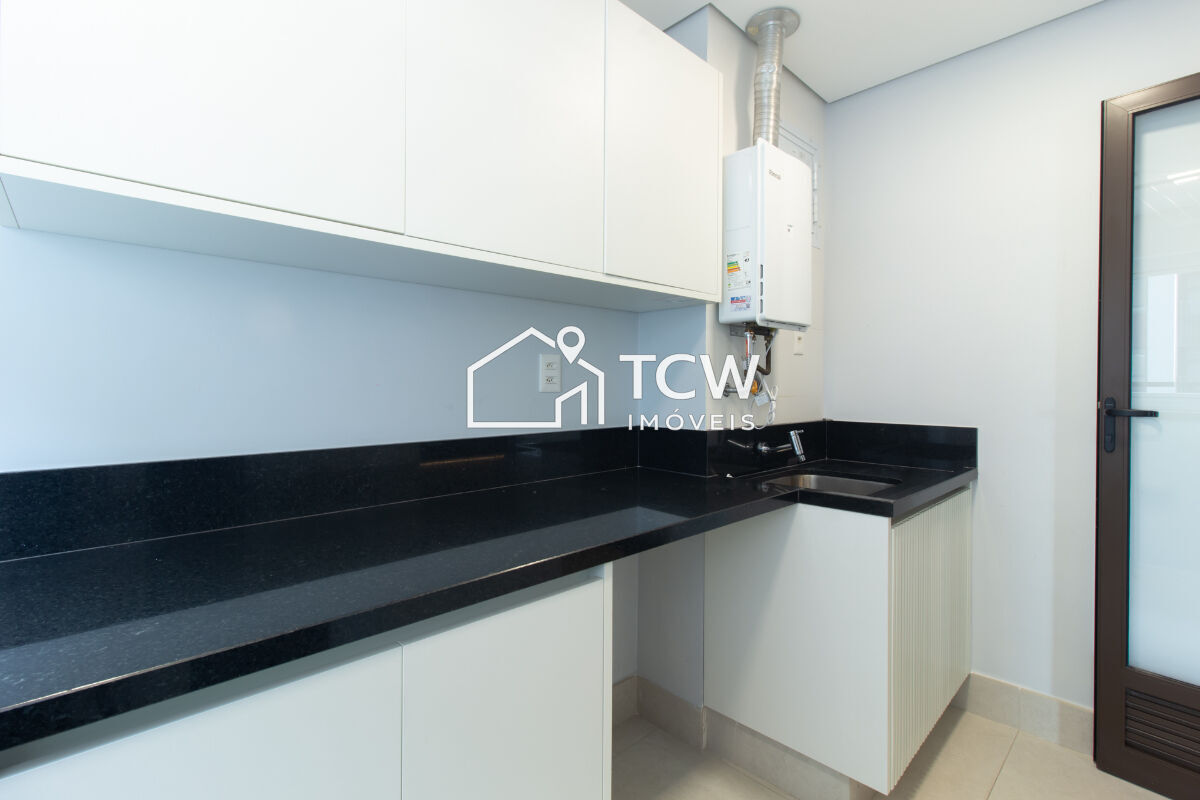 Apartamento, 3 quartos, 137 m² - Foto 16