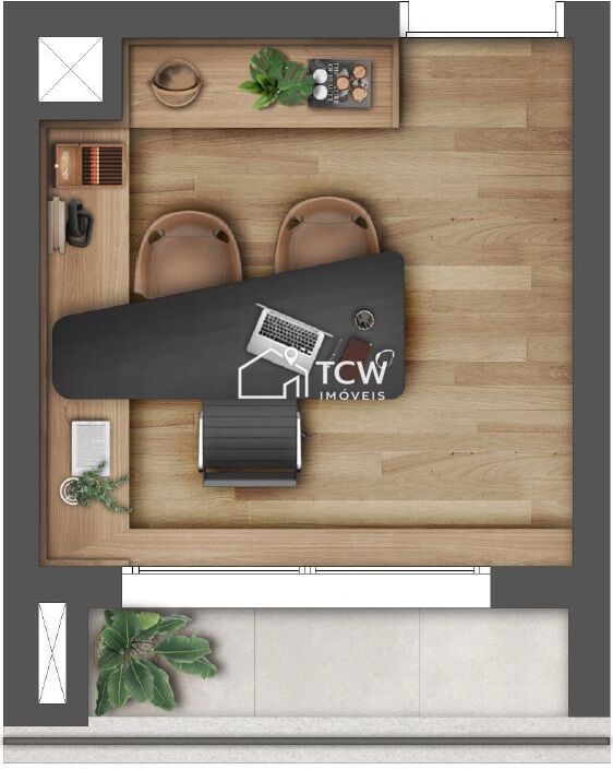 Apartamento, 3 quartos, 251 m² - Foto 28