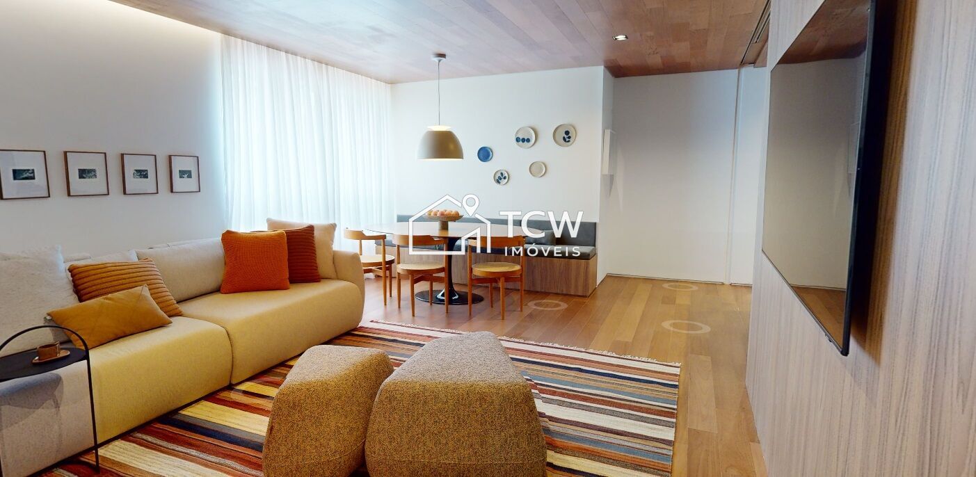 Apartamento, 3 quartos, 251 m² - Foto 9