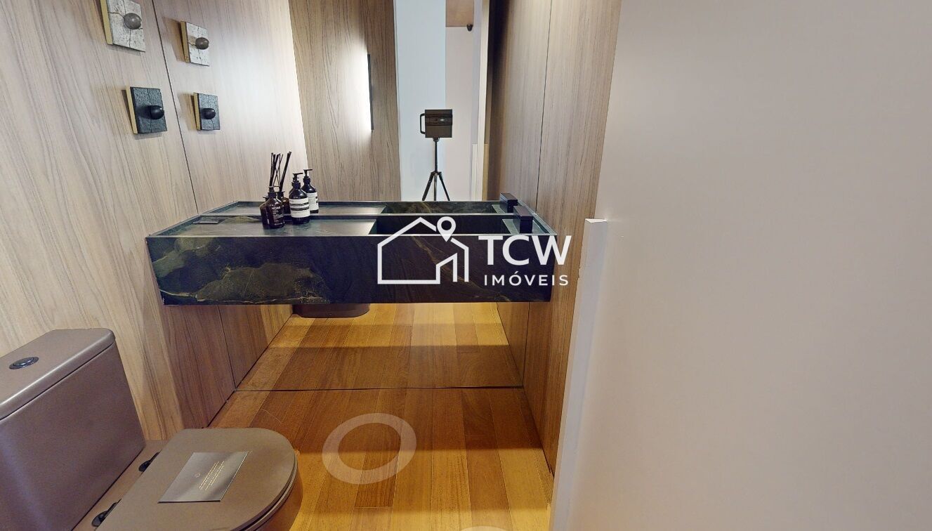 Apartamento, 3 quartos, 251 m² - Foto 7