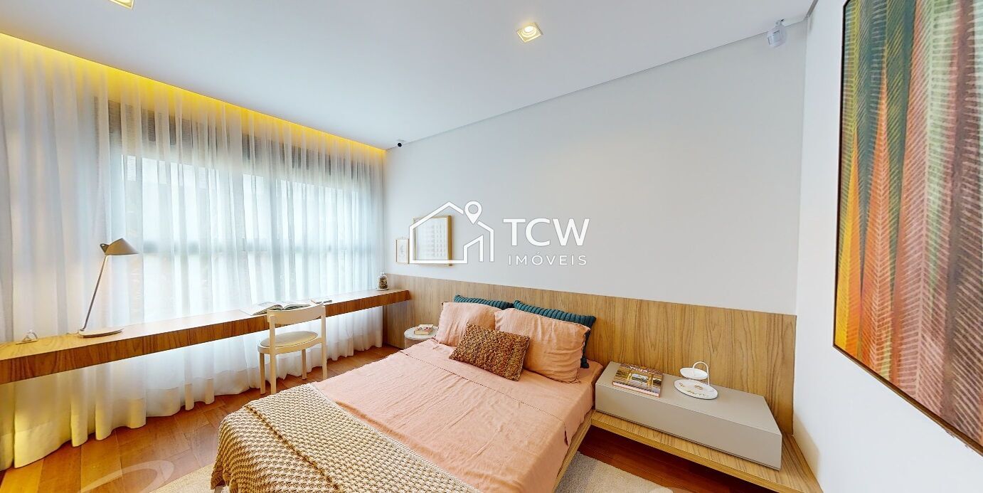 Apartamento, 3 quartos, 251 m² - Foto 13
