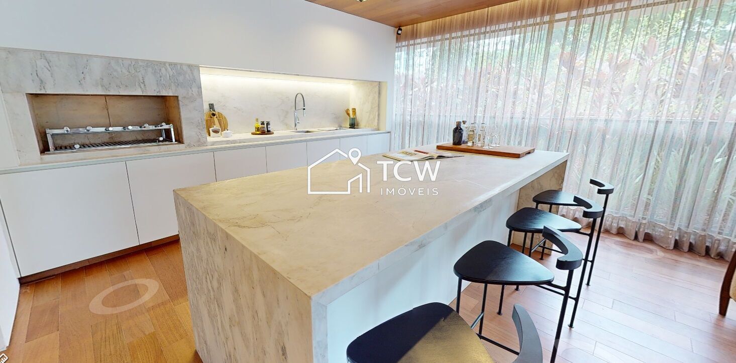 Apartamento, 3 quartos, 251 m² - Foto 4