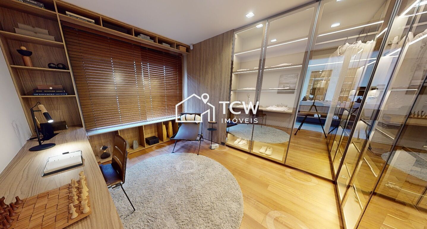 Apartamento, 3 quartos, 251 m² - Foto 21
