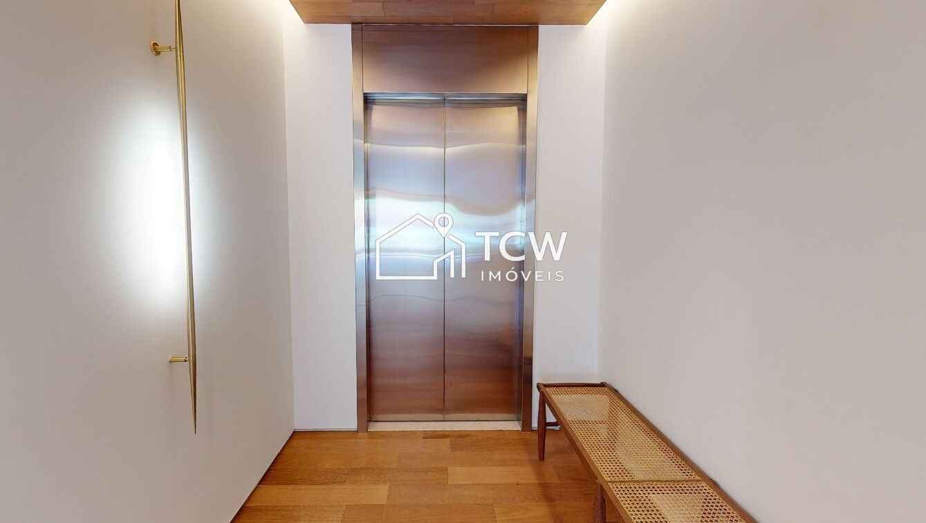 Apartamento, 3 quartos, 251 m² - Foto 8