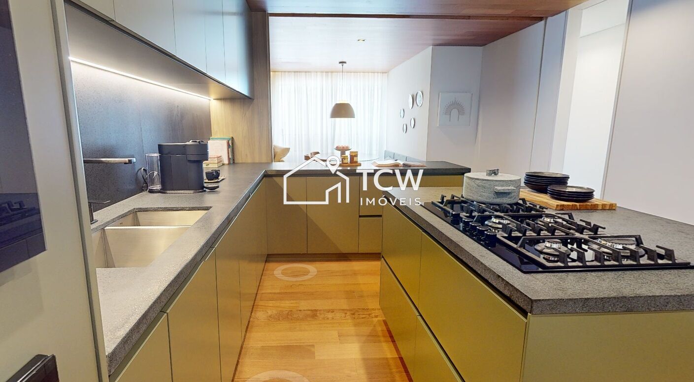 Apartamento, 3 quartos, 251 m² - Foto 11