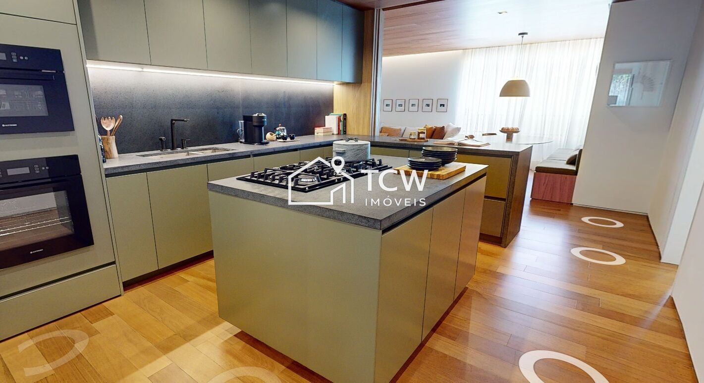 Apartamento, 3 quartos, 251 m² - Foto 10