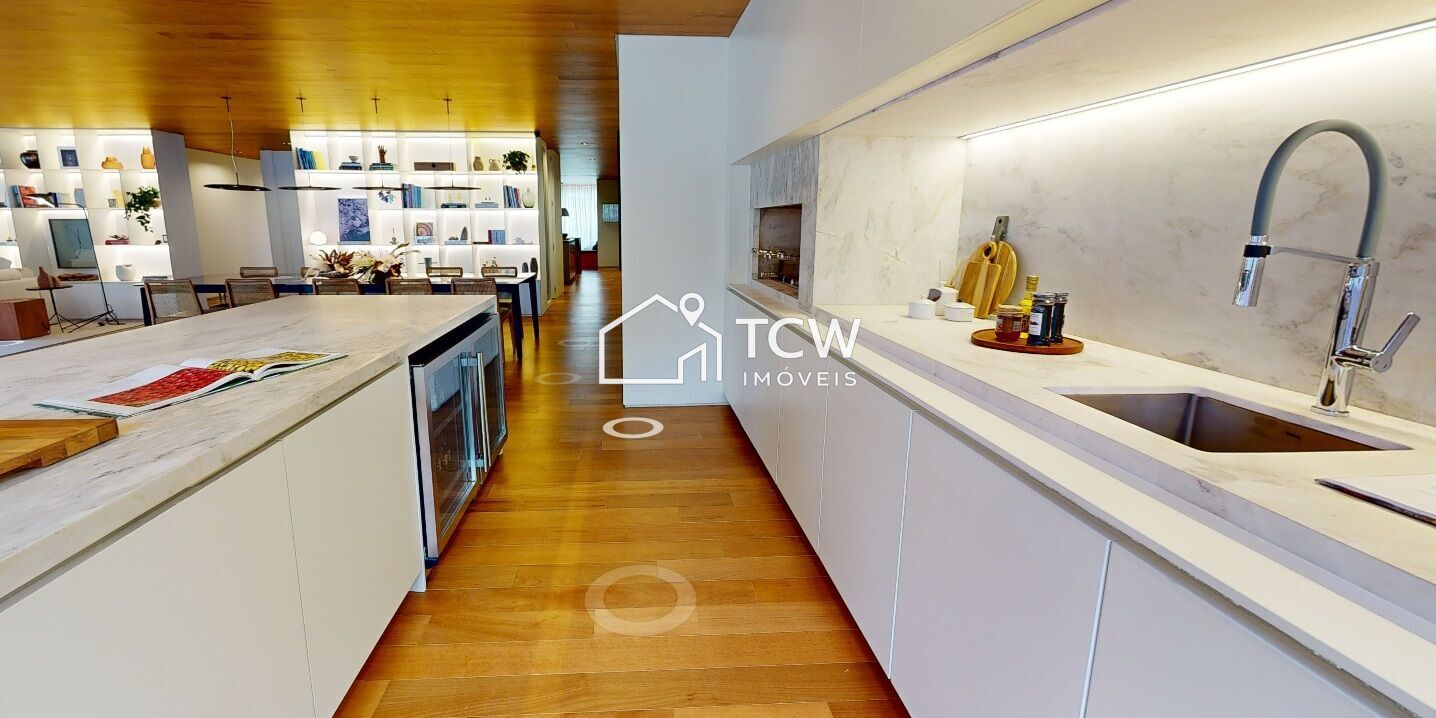 Apartamento, 3 quartos, 251 m² - Foto 5