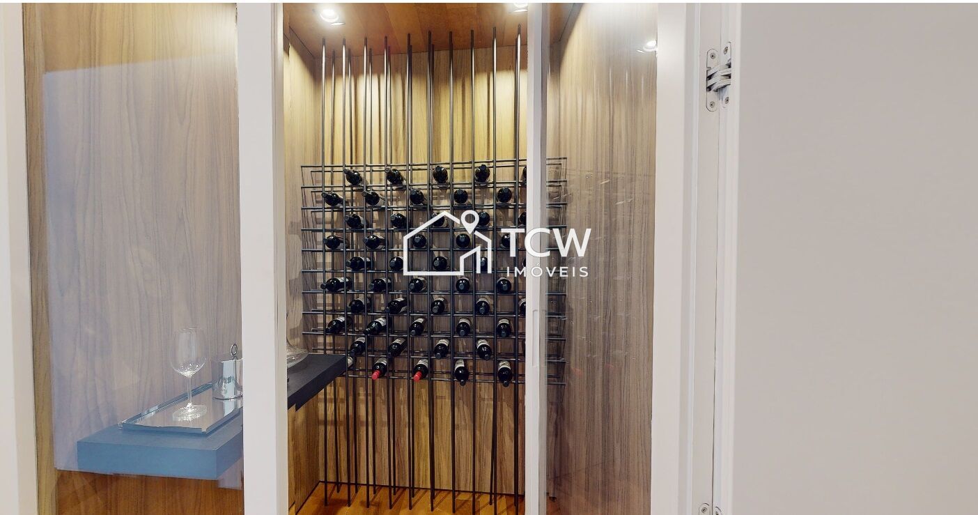 Apartamento, 3 quartos, 251 m² - Foto 6