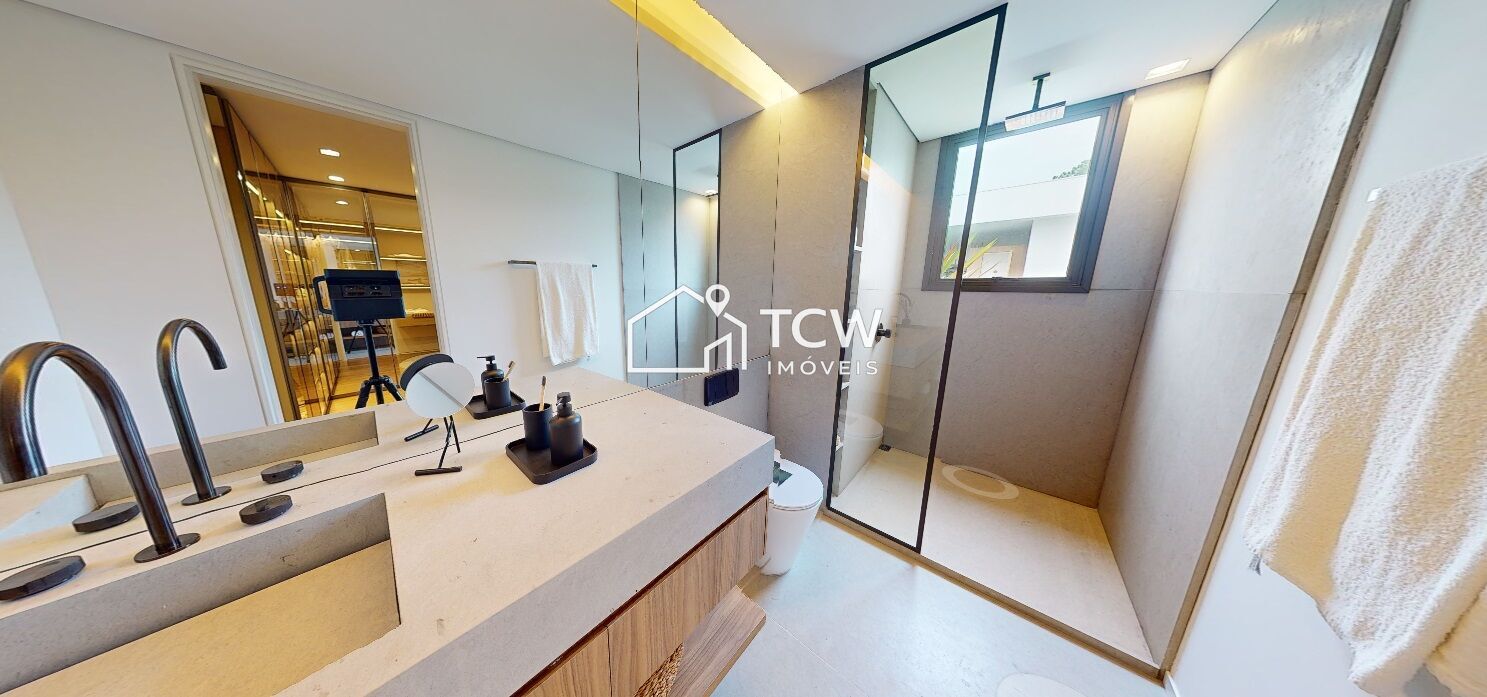 Apartamento, 3 quartos, 251 m² - Foto 22