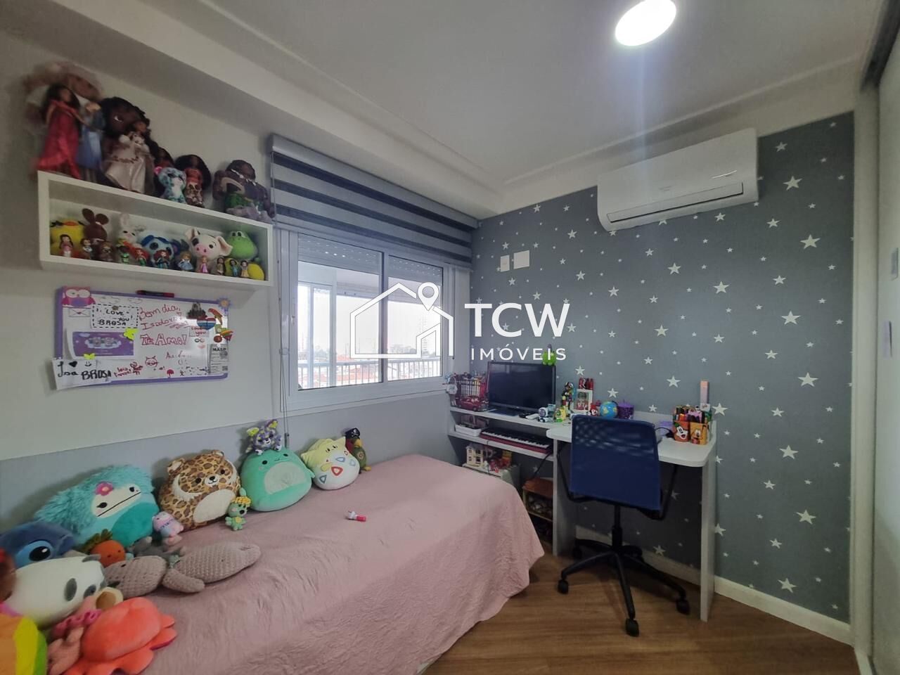 Apartamento, 4 quartos, 140 m² - Foto 14