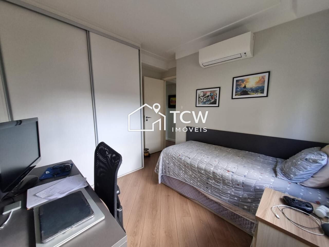 Apartamento, 4 quartos, 140 m² - Foto 23