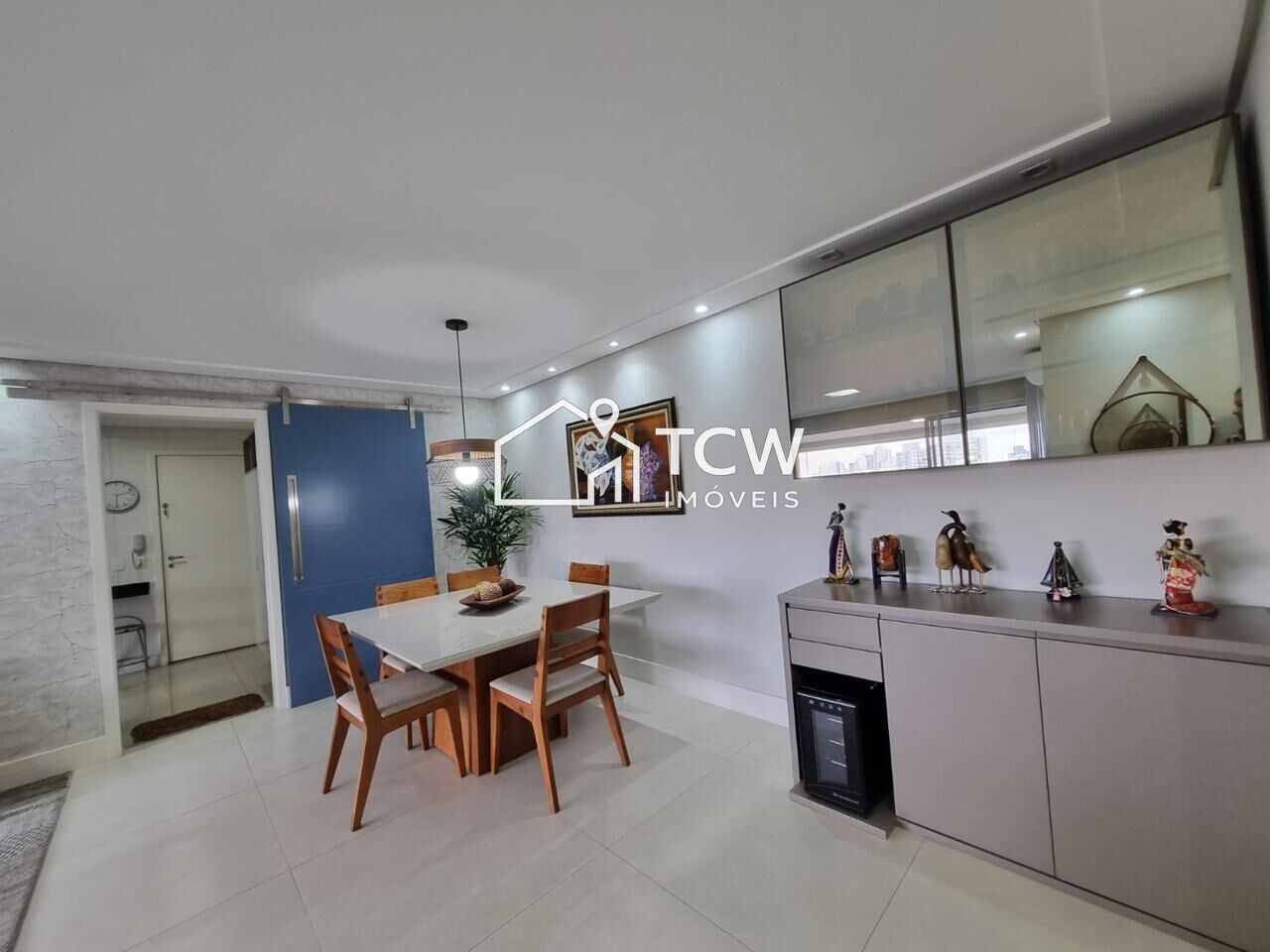 Apartamento, 4 quartos, 140 m² - Foto 6