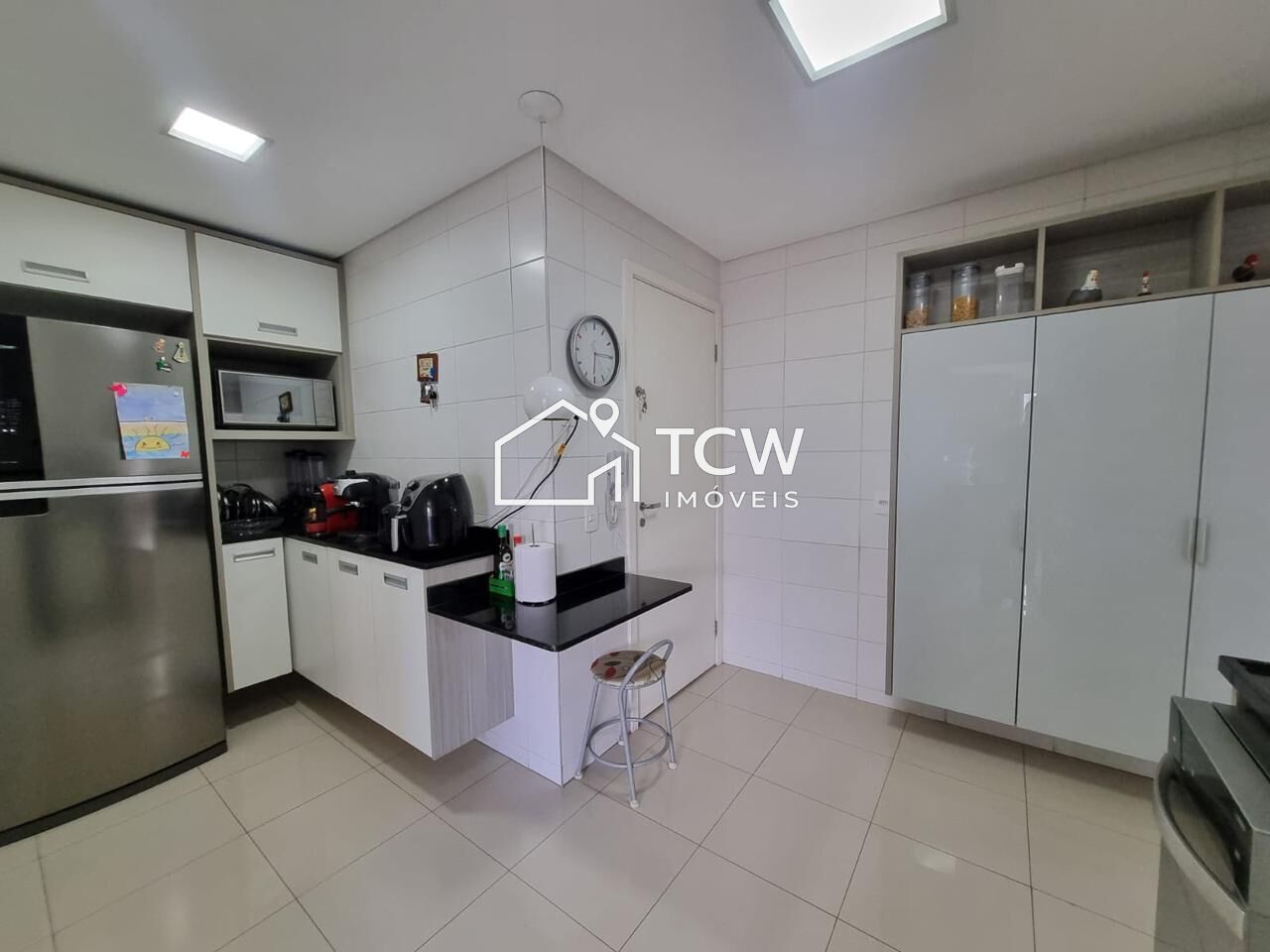 Apartamento, 4 quartos, 140 m² - Foto 10