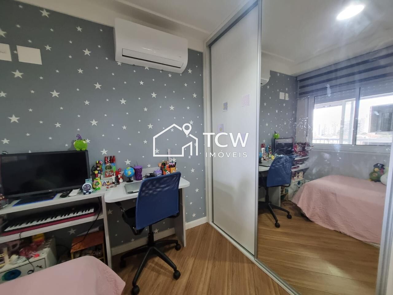 Apartamento, 4 quartos, 140 m² - Foto 15