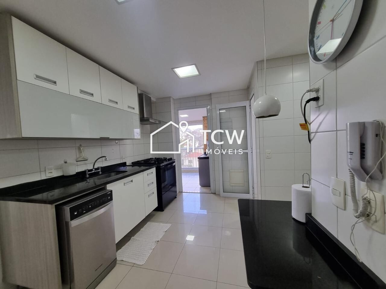 Apartamento, 4 quartos, 140 m² - Foto 11