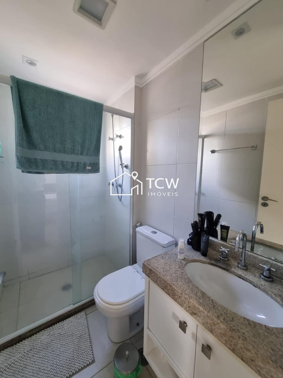 Apartamento, 4 quartos, 140 m² - Foto 27