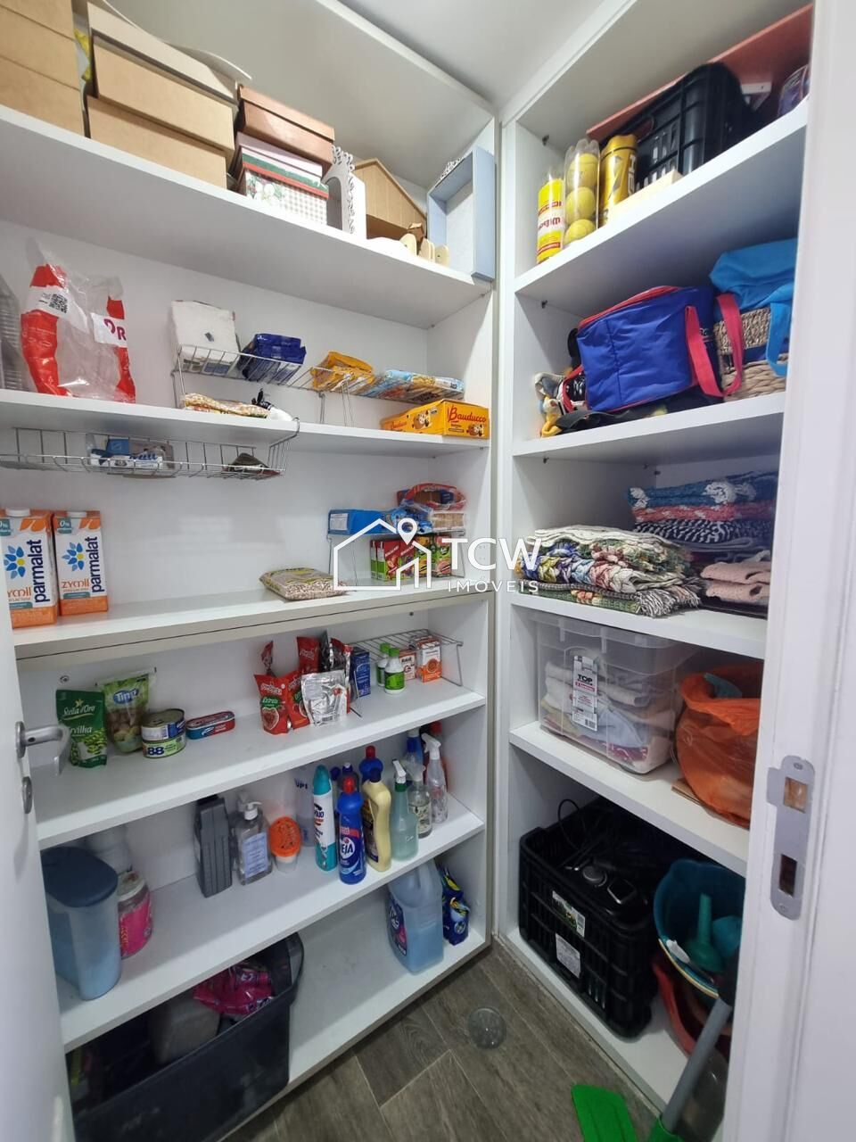 Apartamento, 4 quartos, 140 m² - Foto 12