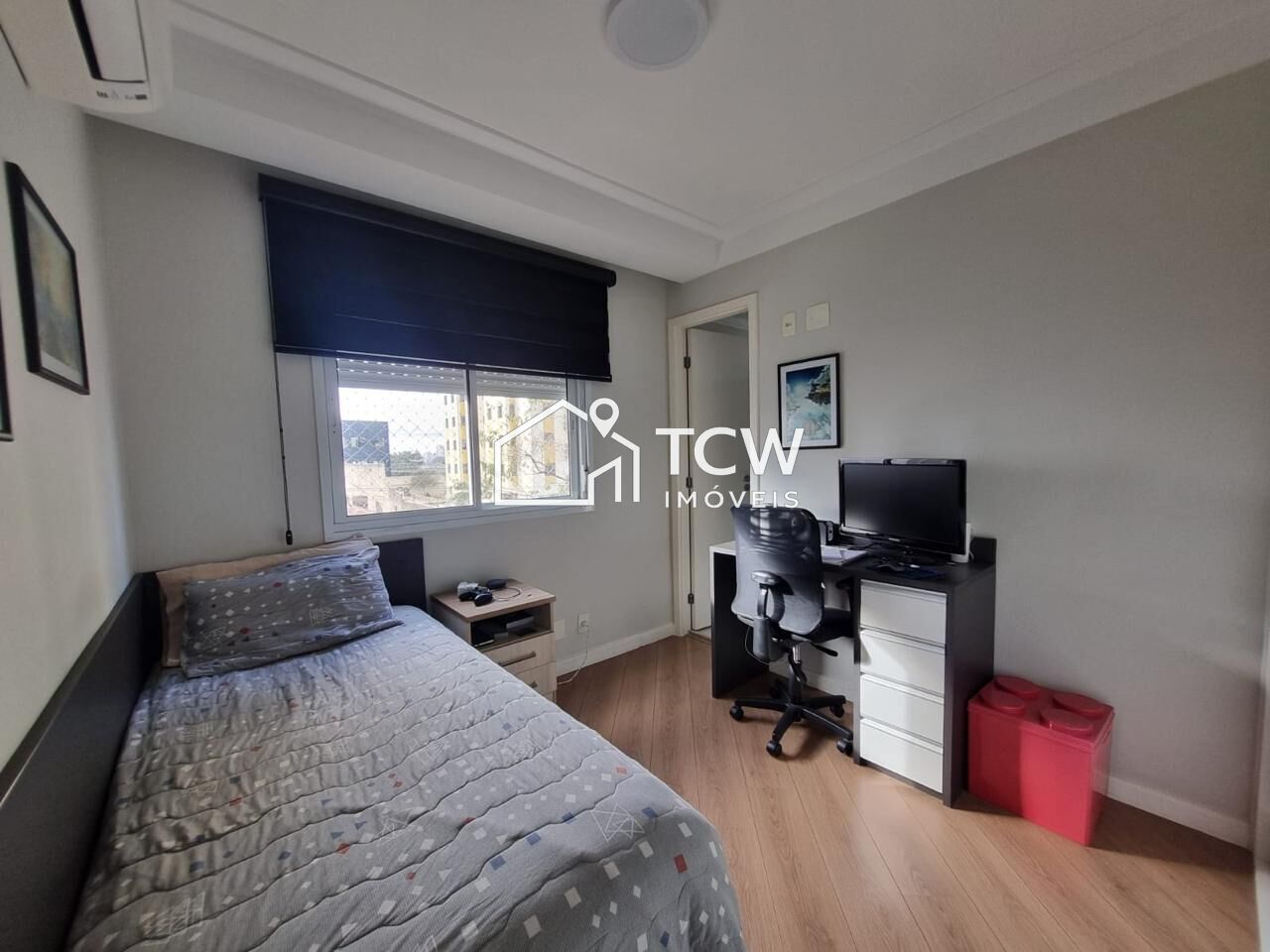 Apartamento, 4 quartos, 140 m² - Foto 21