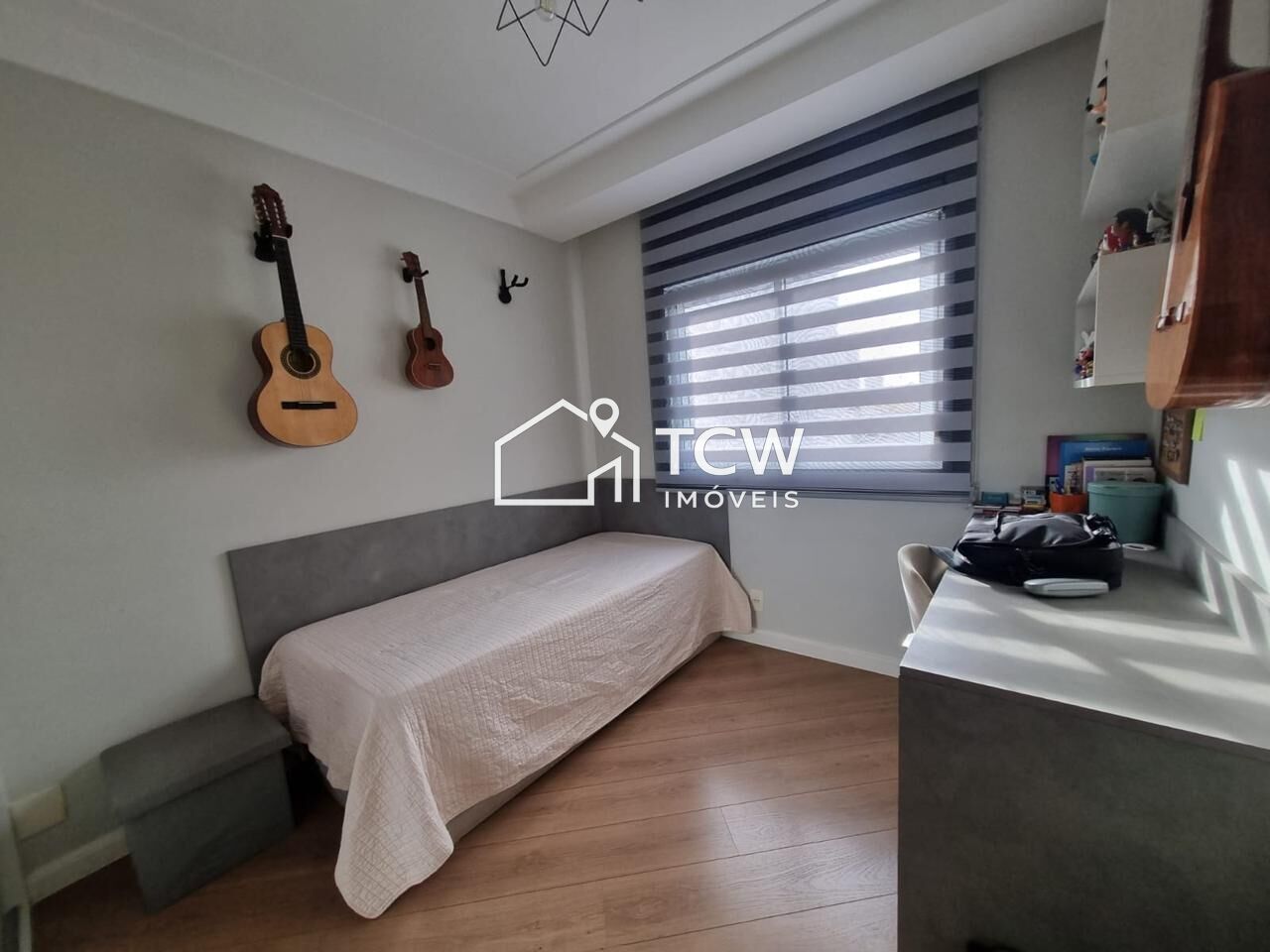 Apartamento, 4 quartos, 140 m² - Foto 25