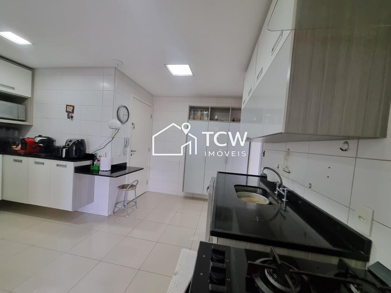 Apartamento, 4 quartos, 140 m² - Foto 8