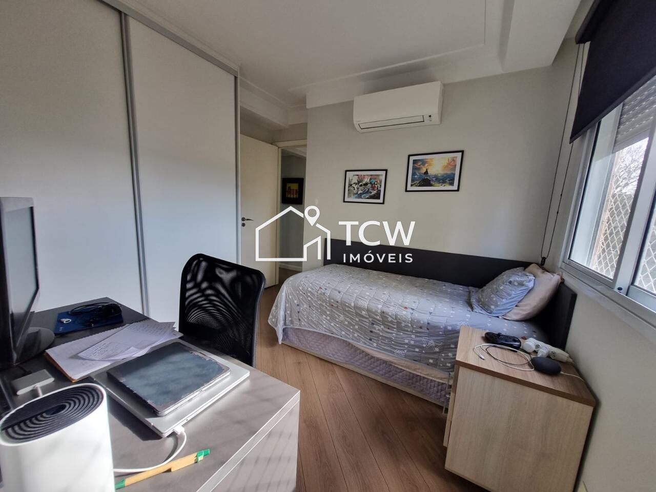 Apartamento, 4 quartos, 140 m² - Foto 22