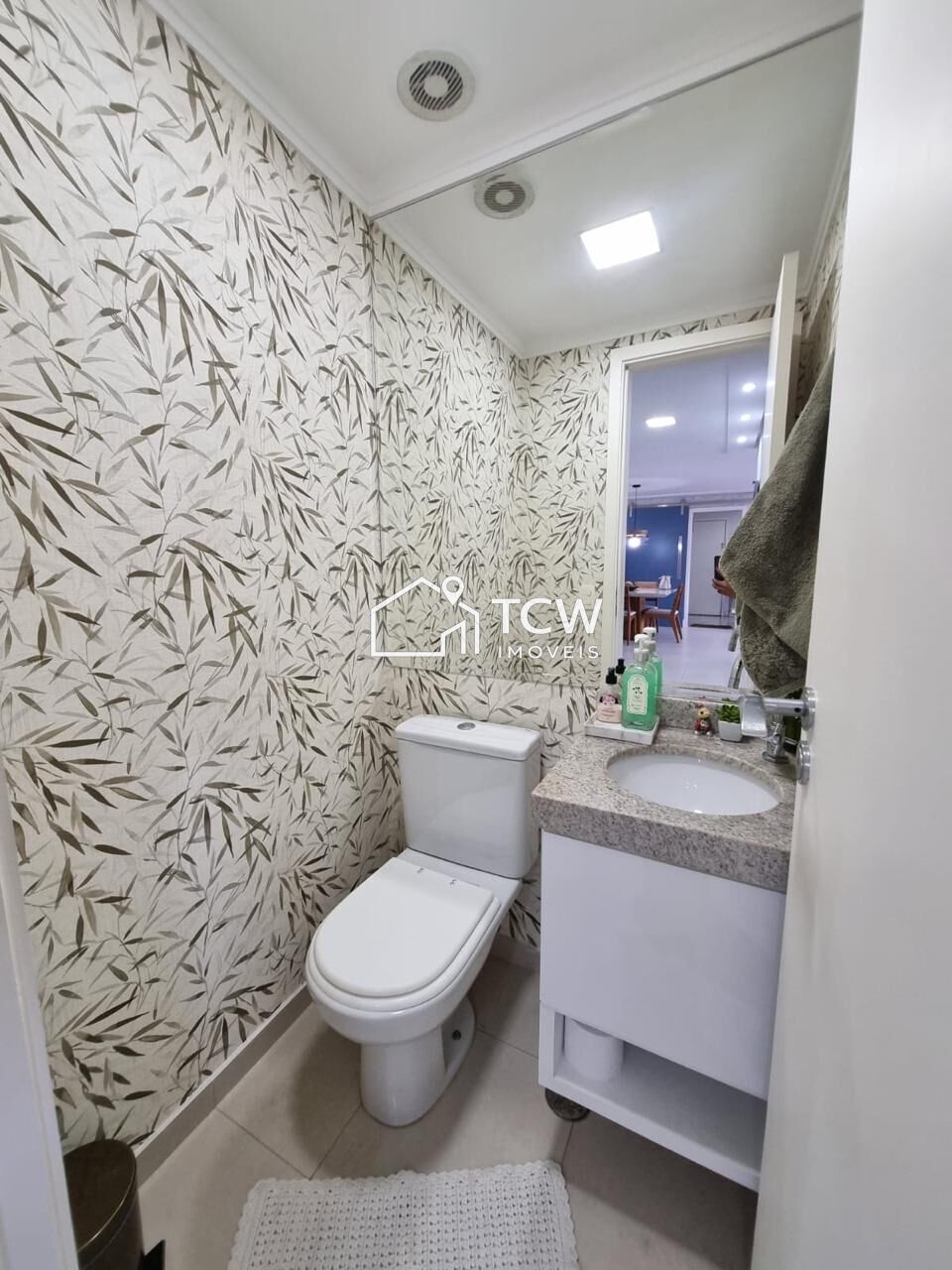 Apartamento, 4 quartos, 140 m² - Foto 7