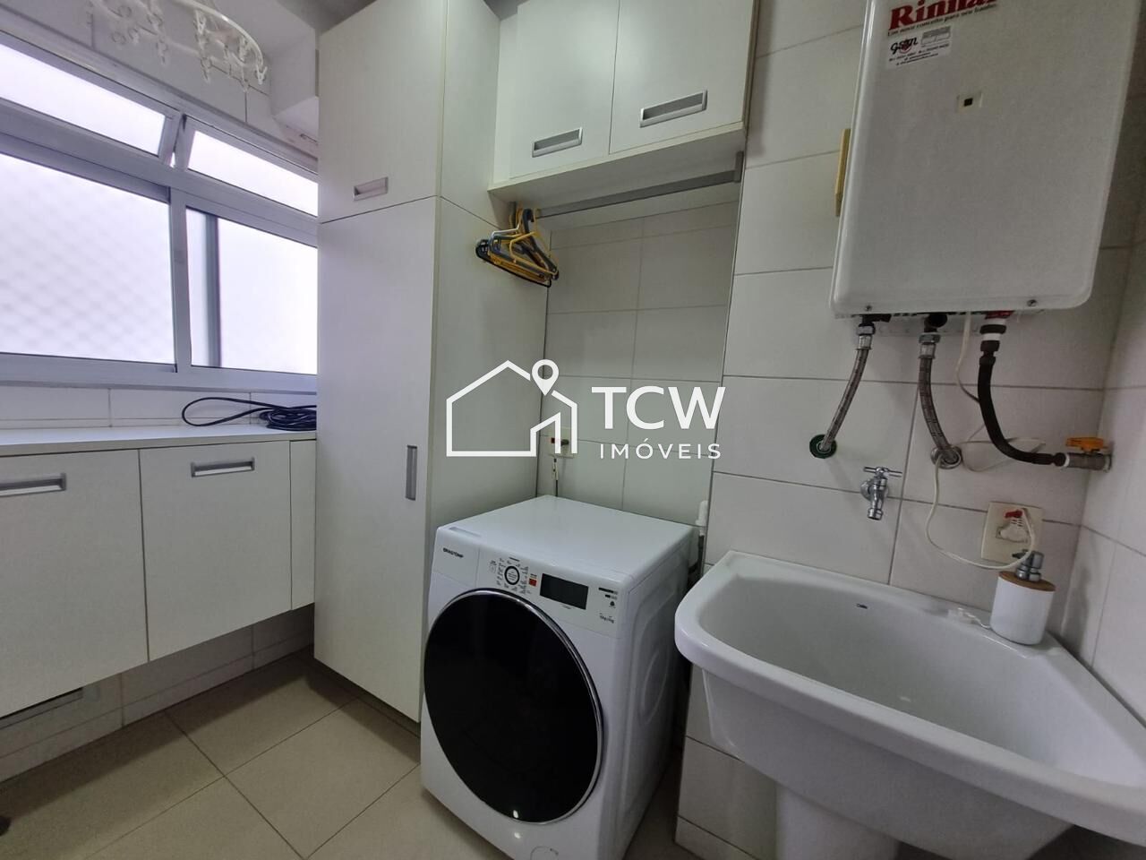 Apartamento, 4 quartos, 140 m² - Foto 13