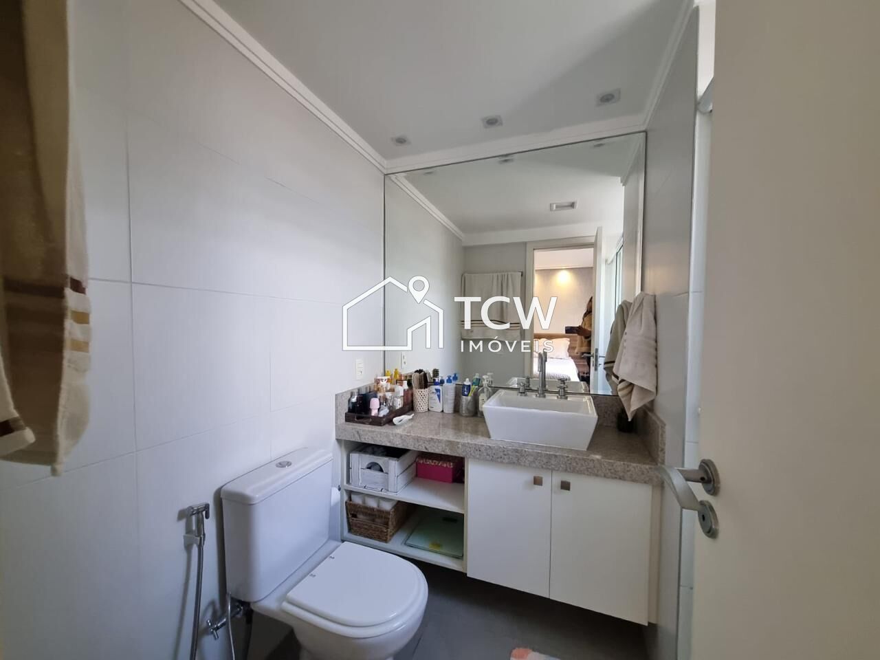 Apartamento, 4 quartos, 140 m² - Foto 24