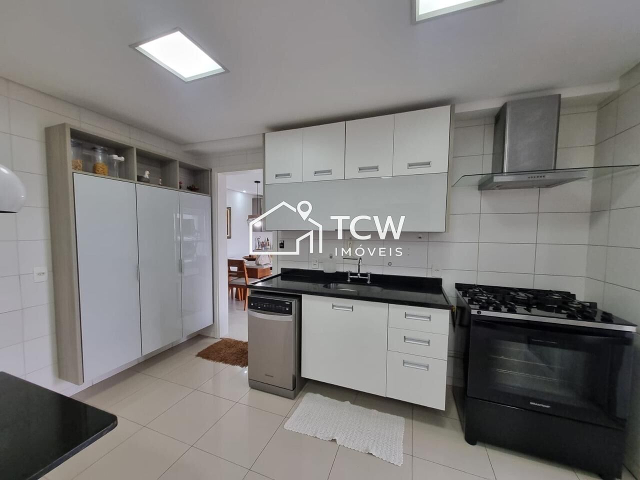 Apartamento, 4 quartos, 140 m² - Foto 9