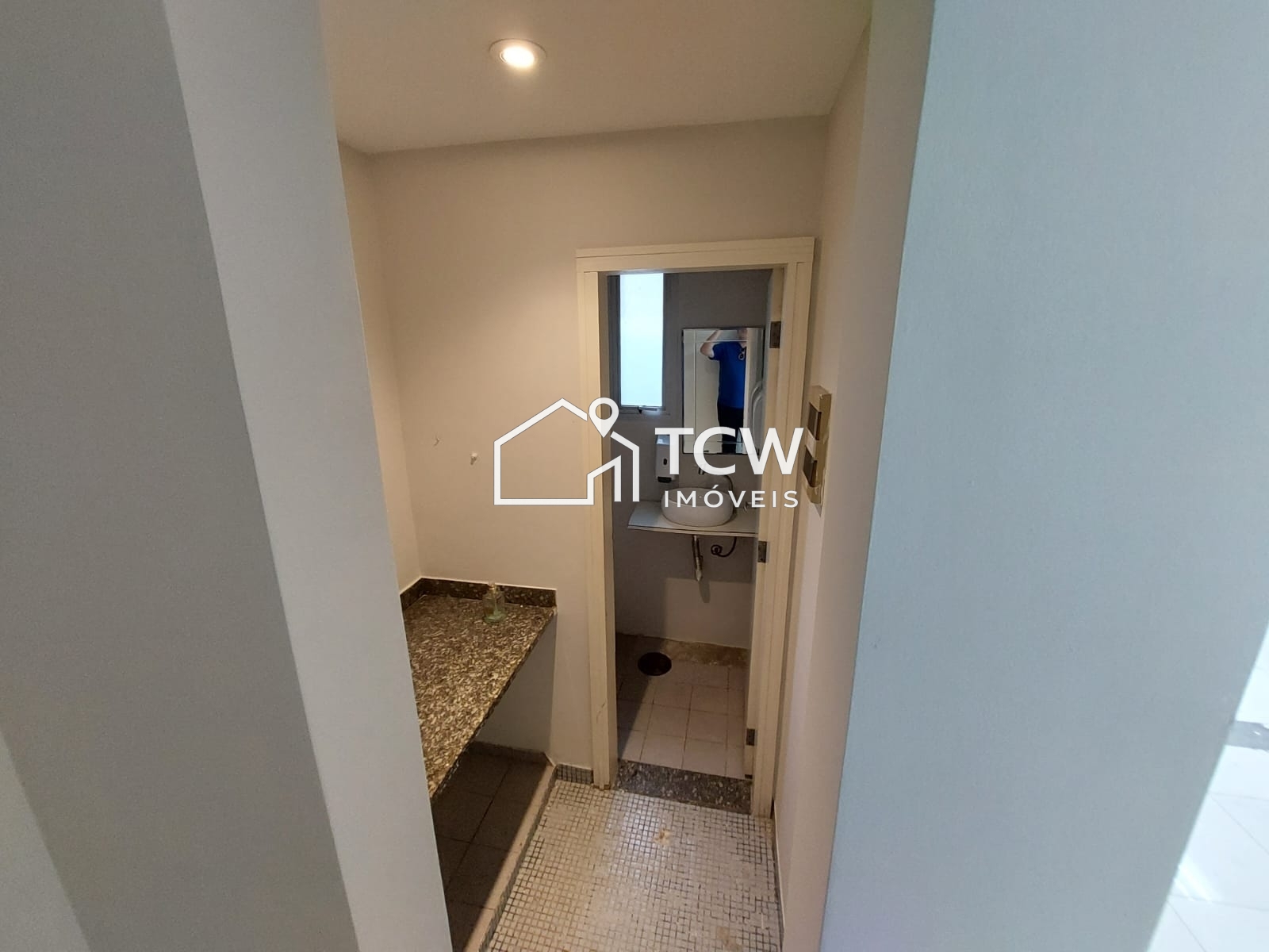 Sala-Conjunto, 41 m² - Foto 8