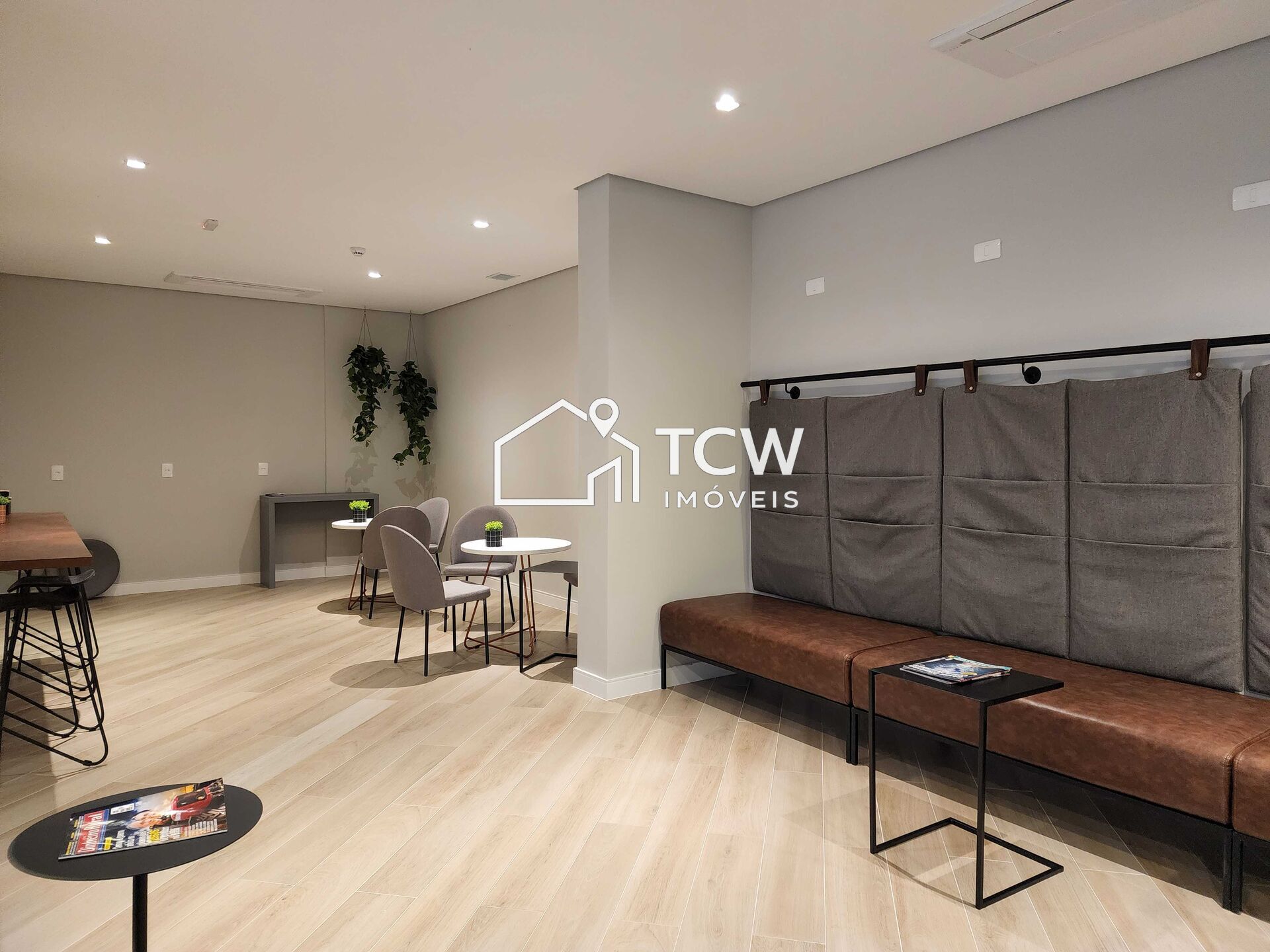 Apartamento, 1 quarto, 26 m² - Foto 16
