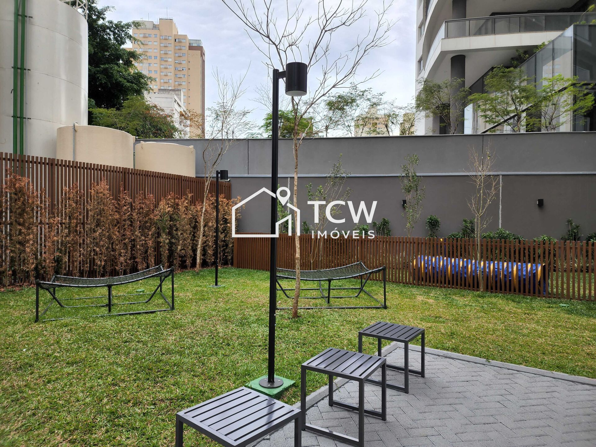 Apartamento, 1 quarto, 26 m² - Foto 13