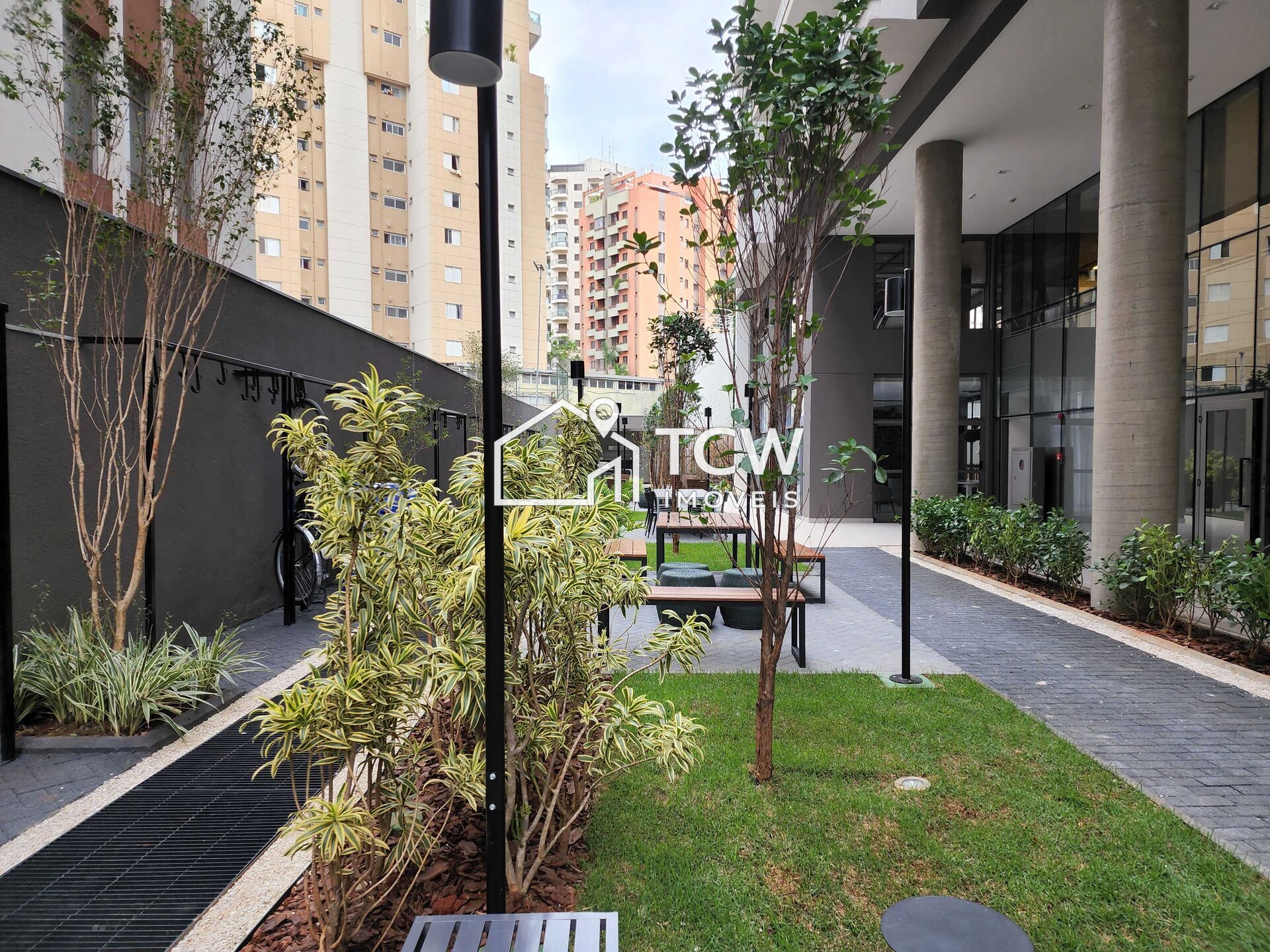 Apartamento, 1 quarto, 26 m² - Foto 18