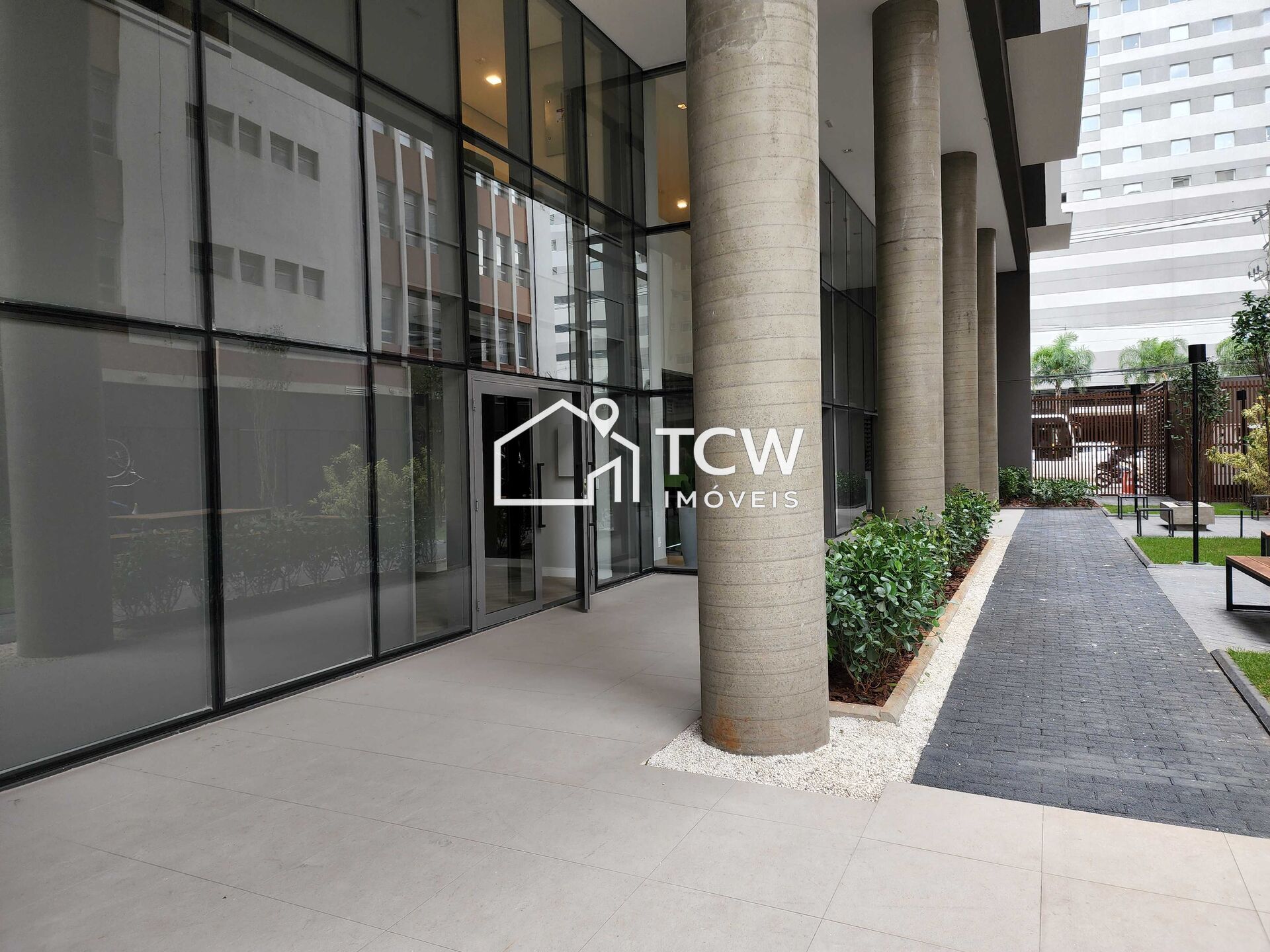 Apartamento, 1 quarto, 26 m² - Foto 19