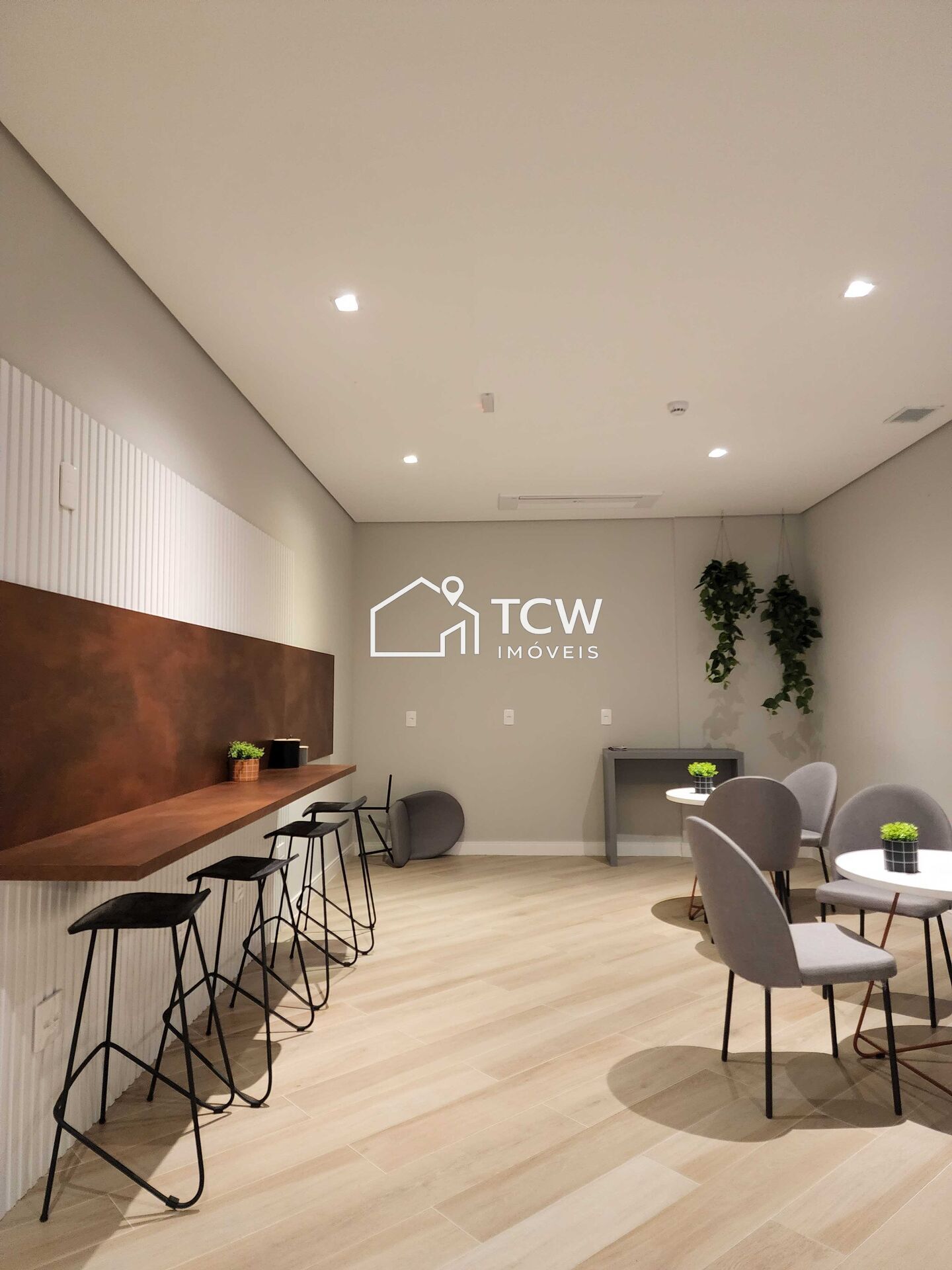 Apartamento, 1 quarto, 26 m² - Foto 4