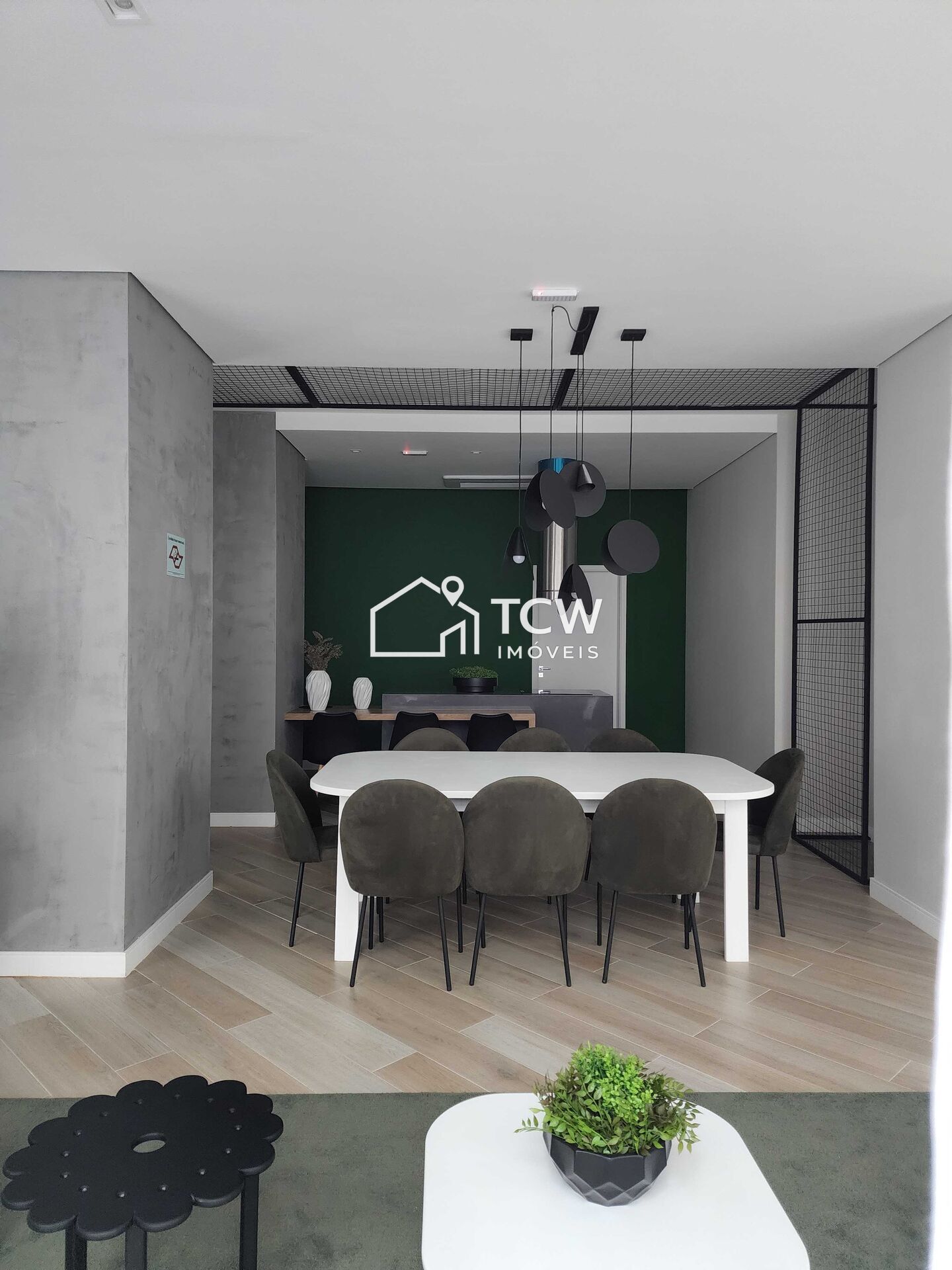 Apartamento, 1 quarto, 26 m² - Foto 15