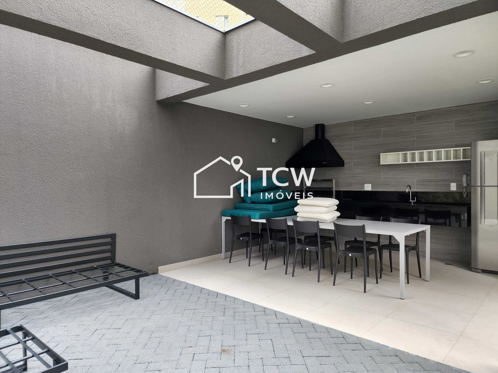 Apartamento, 1 quarto, 26 m² - Foto 6