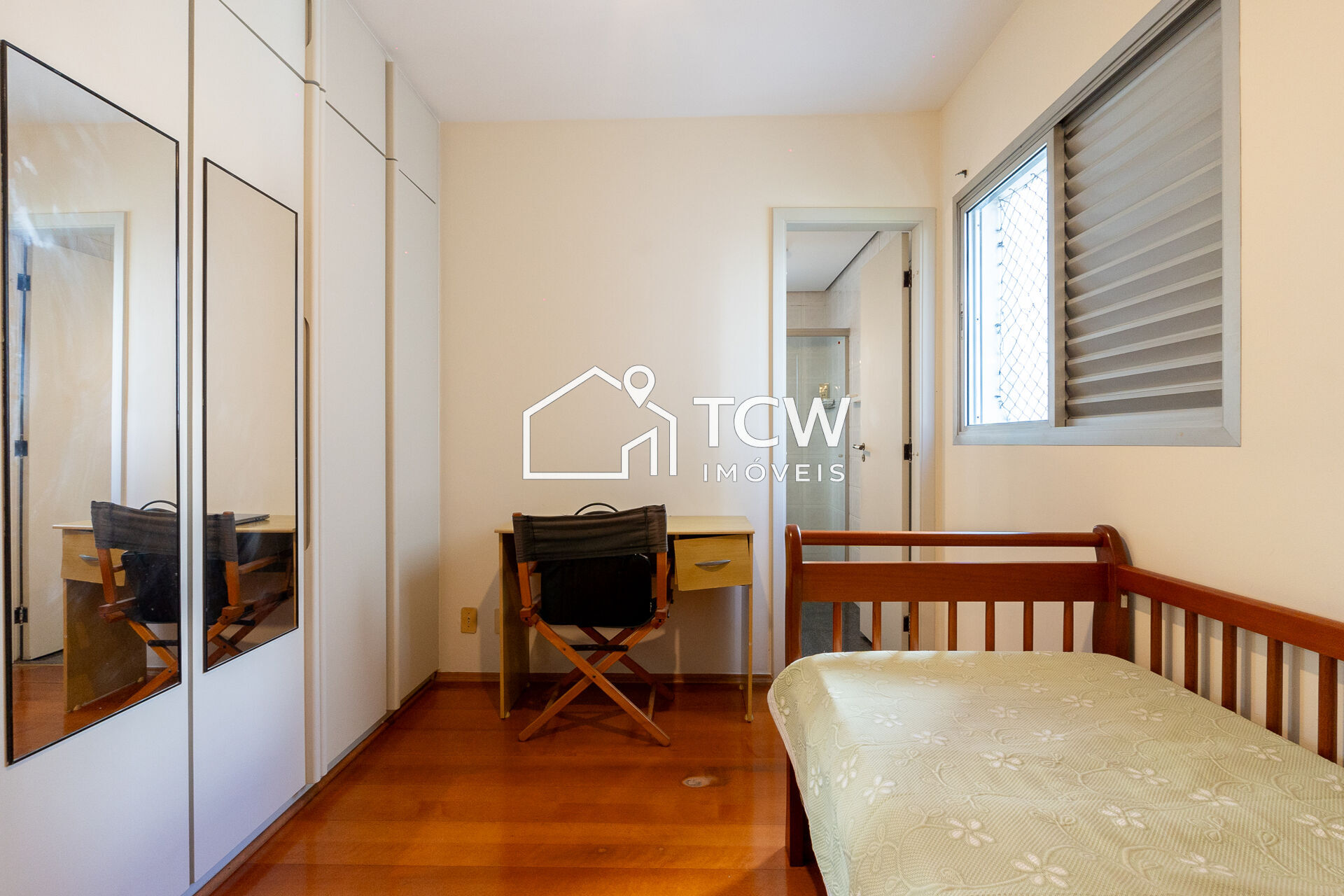 Apartamento, 4 quartos, 143 m² - Foto 15
