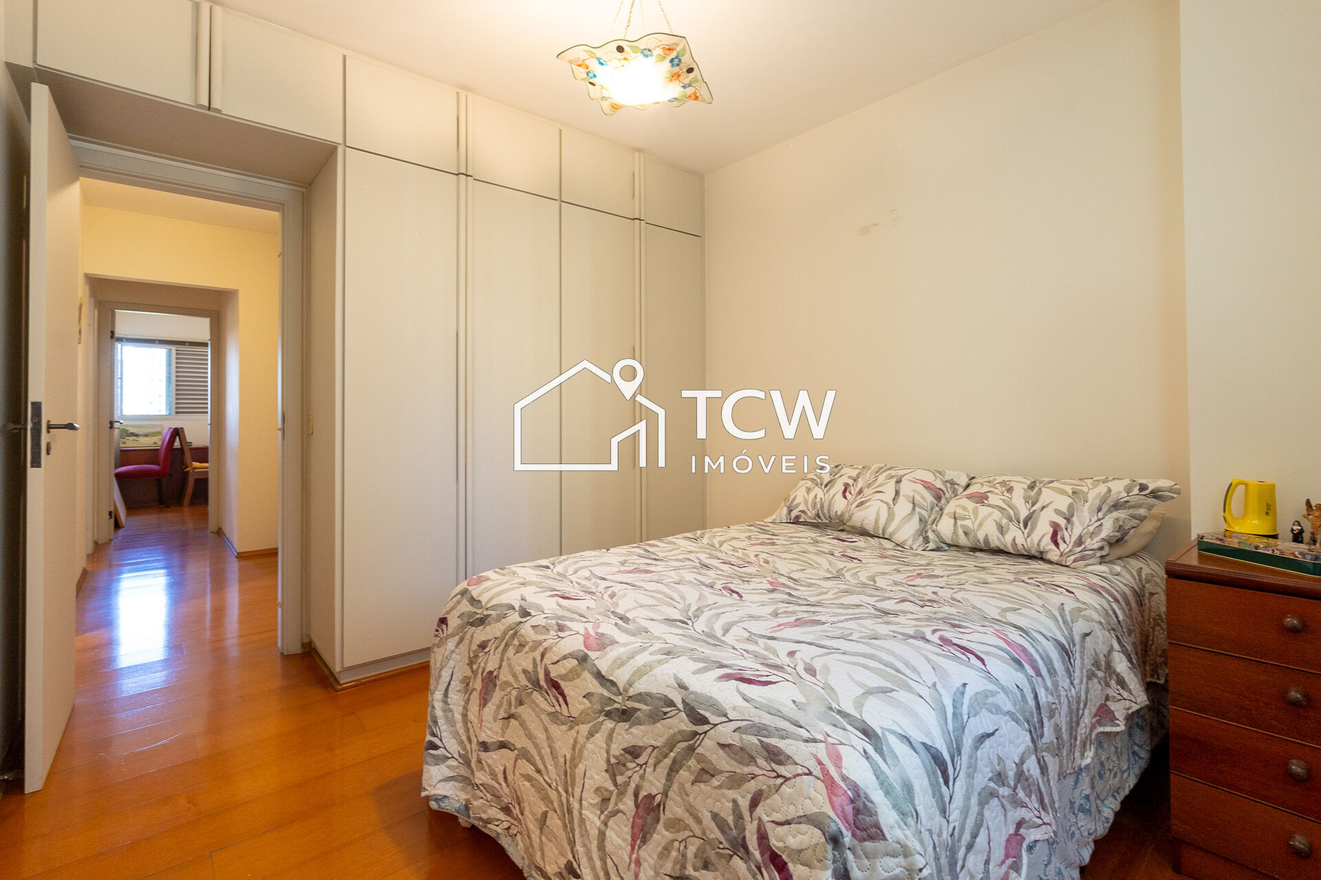 Apartamento, 4 quartos, 143 m² - Foto 12